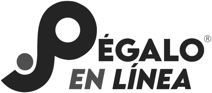 Pégalo en Línea